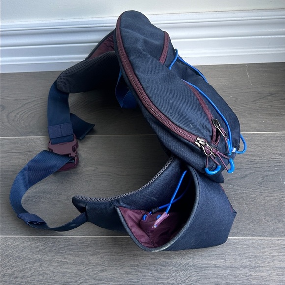 MEC Trail HT Waist Pack - Unisex - Picture 5 of 14